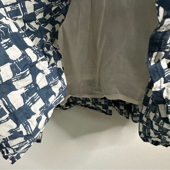 Cleobella Makenna Midi Dress Biarritz SZ M - Picture 8 of 9